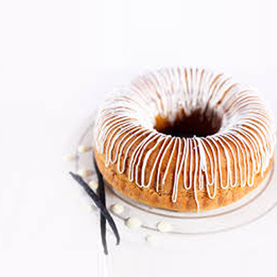 "VANILLA BUTTER BUNDT  (Labonel) - Click here to View more details about this Product